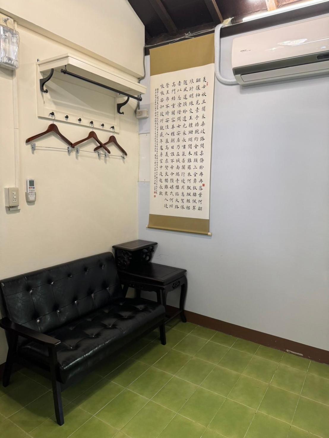 Naval Bureaucracy Apartment Kaohsiung Exterior photo